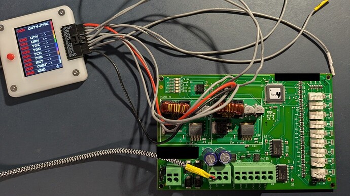 jtag