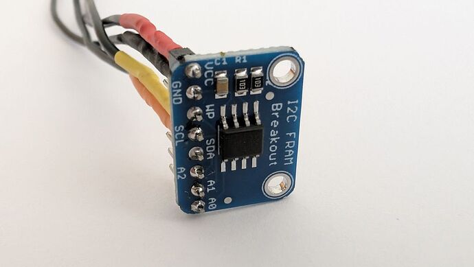 mb85rc256v