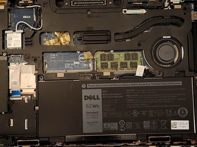 LaptopSurgery