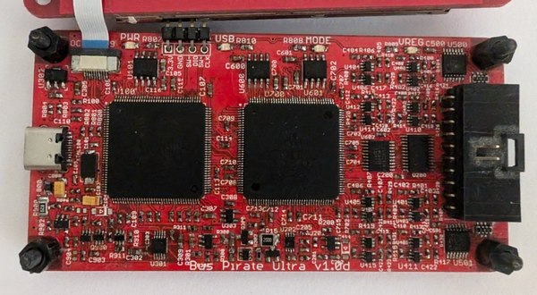 bp5-arm-fpga