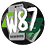 w87